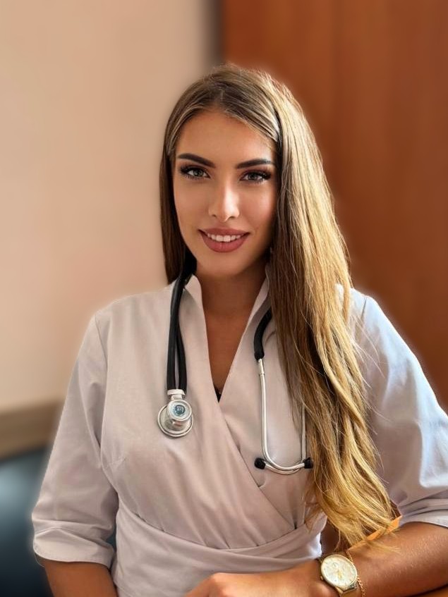 Анна Олександрівна Повжикова